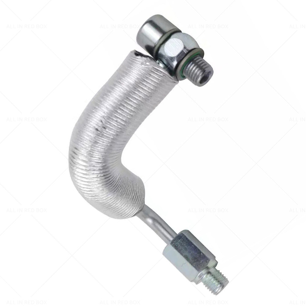 {{ Turbo Oil Feed Tube Return Pipe Suitable for Buick Encore 2013-2020 55568031 }} - Buy Car Parts Online at {{ Kaka Auto Parts }}.