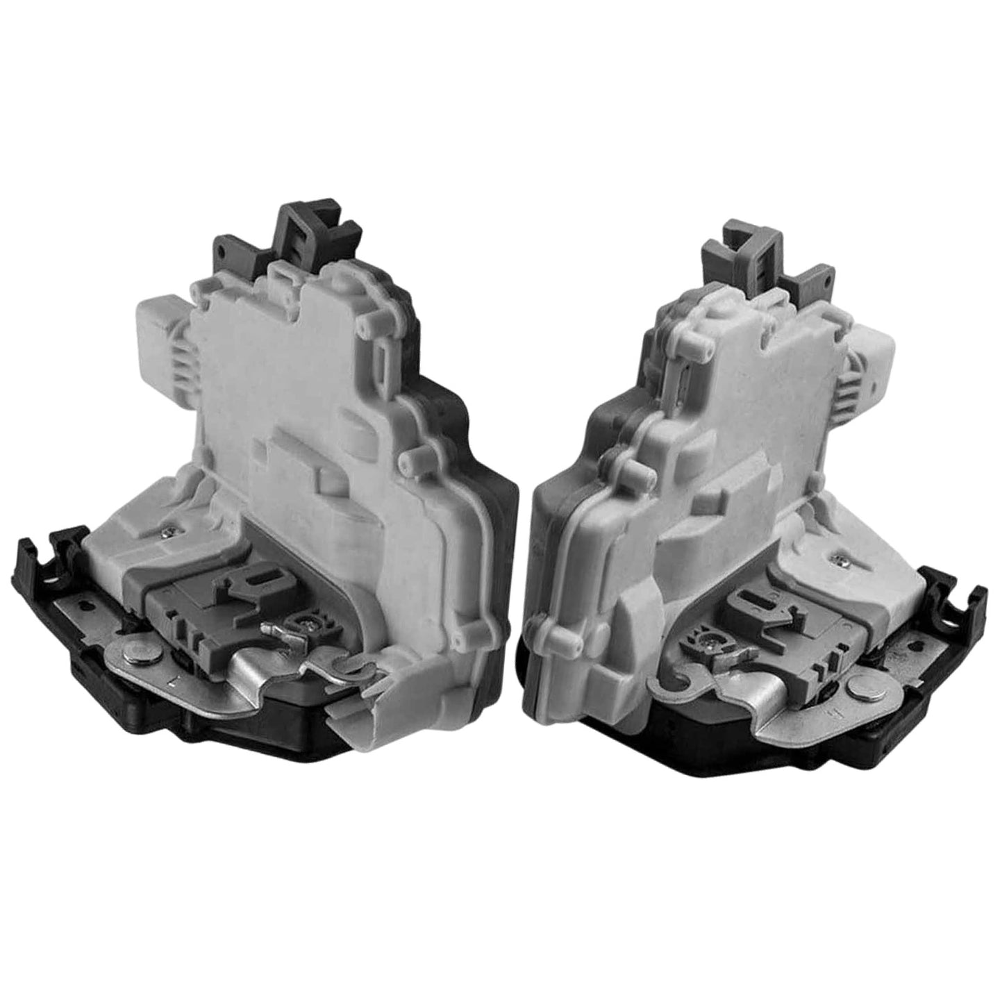 {{ Pair Door Latch Lock Actuator Front LH+RH Suitable for VW EOS 1F7 1F8 2006-2015 }} - Buy Car Parts Online at {{ Kaka Auto Parts }}.