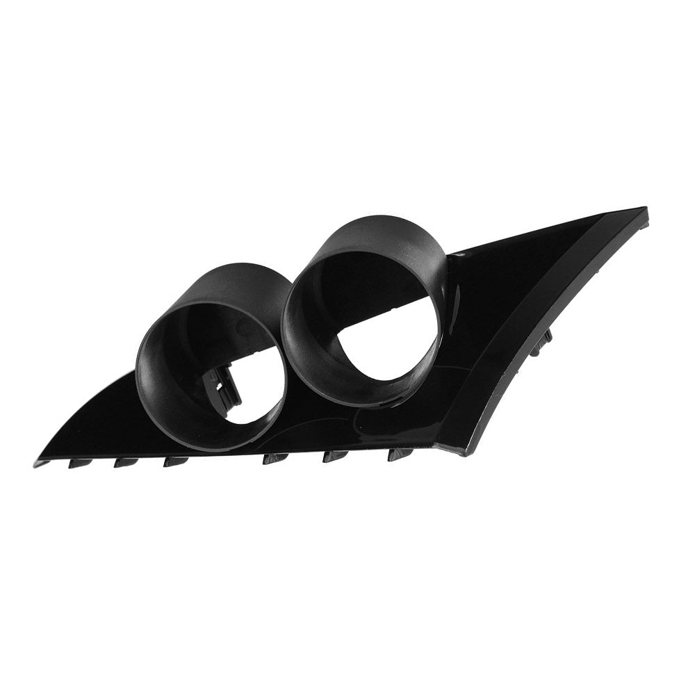 {{ Dash Mount Twin Gauge 52mm Holders Suitable For Ford Falcon BA BF XR6 XR8 XR6T }} - Buy Car Parts Online at {{ Kaka Auto Parts }}.