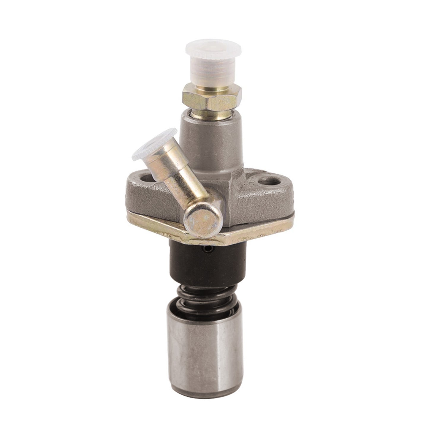 Diesel Fuel Injector Pump 714970-51101 Suitable For Yanmar L100 / 186F / 186FA