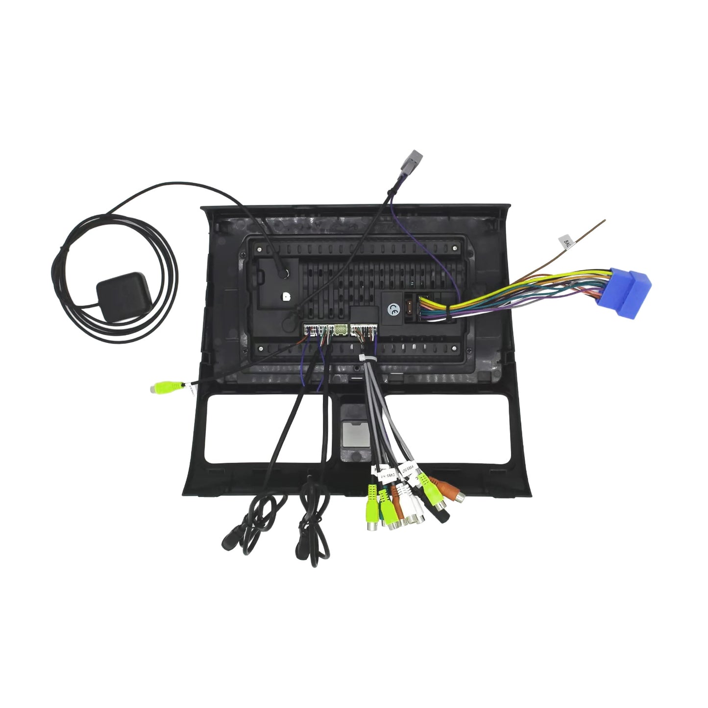 Suitable For Suzuki Swift Android 13 CarPlay Car Radio Stereo 32GB GPS Head Unit