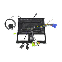 Suitable For Suzuki Swift Android 13 CarPlay Car Radio Stereo 32GB GPS Head Unit