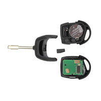 Remote Key 433MHz 4D60 Suitable For Ford Focus LR 2002-2005 Fiesta WP WQ 2004-2008