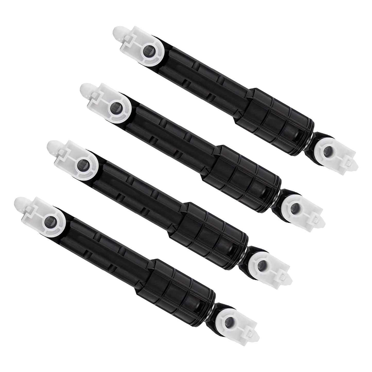 {{ 4x Washer Shock Absorber Suitable For Whirlpool W10015830 W10822553 PS11723173 }} - Buy Car Parts Online at {{ Kaka Auto Parts }}.
