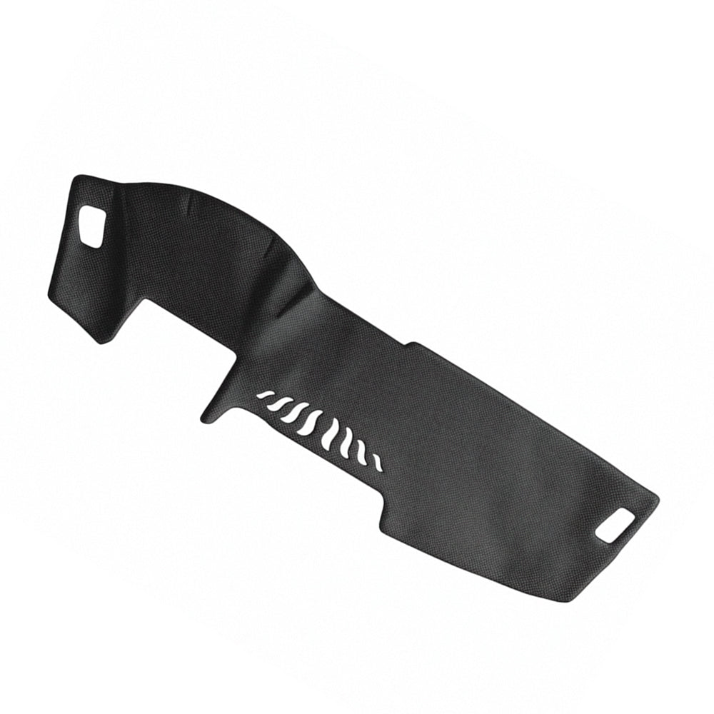 Black Non?Slip Dash Mat with HUD Suitable for BYD Sealion 6 2024¨C2025 RHD