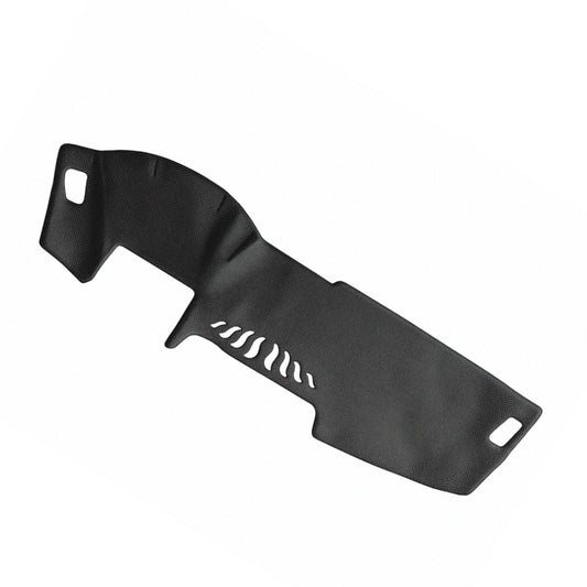 Black Non‑Slip Dash Mat with HUD Suitable for BYD Sealion 6 2024–2025 RHD
