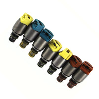 Transmission Valve Body Repair Solenoid Kit Suitable For BMW 528i 535i 650i 740i