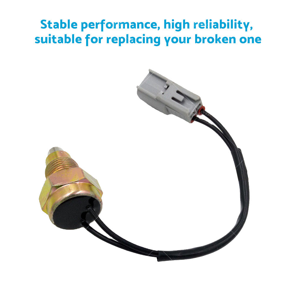 {{ 84210-60030 Reverse Light Switch Suitable For Toyota LandCruiser FZJ HDJ HZJ 80 }} - Buy Car Parts Online at {{ Kaka Auto Parts }}.