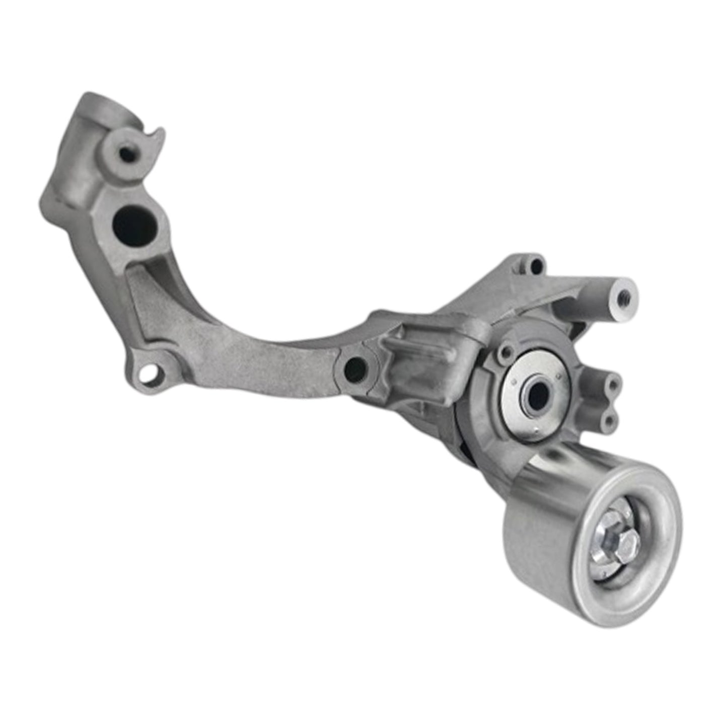 {{ Drive Belt Tensioner Suitable for Toyota Land Cruiser VDJ76 78 79 Lexus VDJ201 }} - Buy Car Parts Online at {{ Kaka Auto Parts }}.