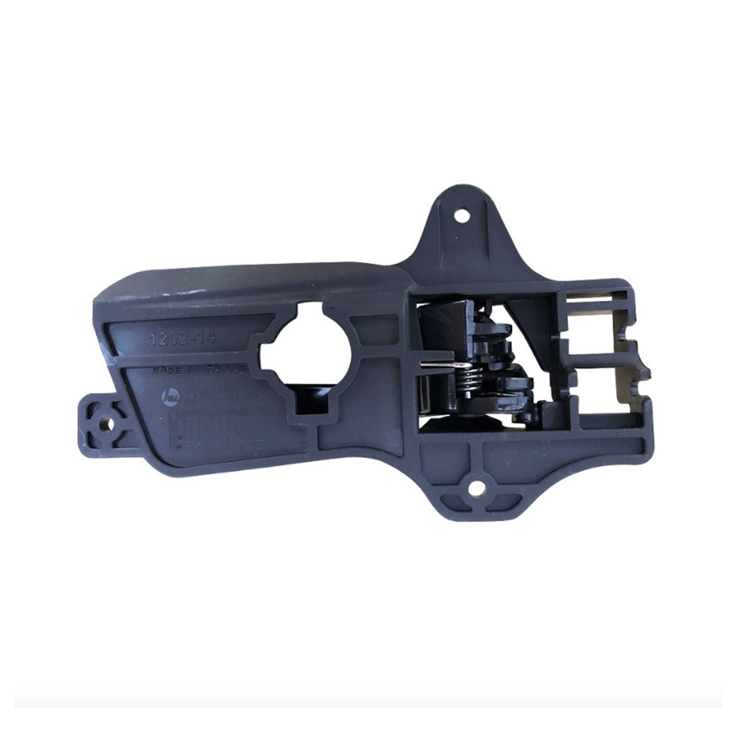 Front Left Inner Door Handle LH Suitable For Hyundai i30 FD 2007-2012 Black