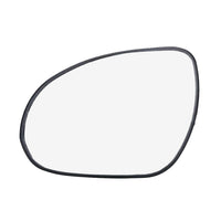 Left Side Mirror Glass With Back Plate Suitable For Hyundai i30 2007-2012