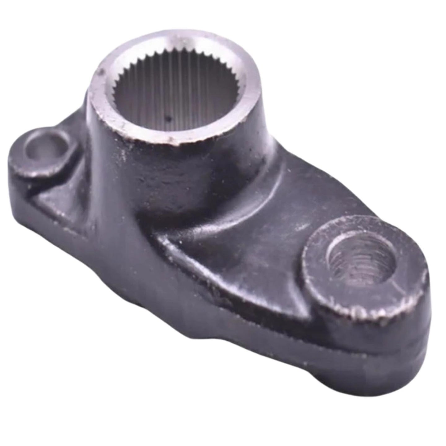 {{ Front Suspension Torsion Bar Bracket Suitable For Nissan Navara D22 540802S600 }} - Buy Car Parts Online at {{ Kaka Auto Parts }}.