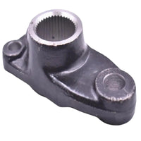 {{ Front Suspension Torsion Bar Bracket Suitable For Nissan Navara D22 540802S600 }} - Buy Car Parts Online at {{ Kaka Auto Parts }}.