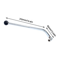 Hand Gear Lever Shifter Suitable For 50cc 110cc 125cc Quad Dirt Bike ATV Buggy