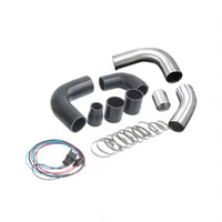 Intercooler Kit Suitable For Nissan GU Y61 3.0L CRD ZD30 Diesel Common Rail 2007-2012