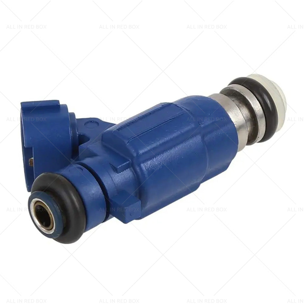 {{ 6PCS Fuel Injector Suitable For Nissan Patrol Y61 TB48DE RB25DET 16600-AA500 }} - Buy Car Parts Online at {{ Kaka Auto Parts }}.