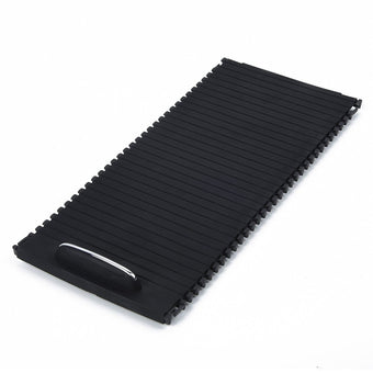 compare product Center Console Roller Blind Cover Suitable For Mercedes-Benz C-Class W204 S204