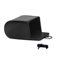 {{ Car Organizer Bag Air Outlet Dashboard Hanging Leather Car Mobile Phone Holder }} - Buy Car Parts Online at {{ Kaka Auto Parts }}.