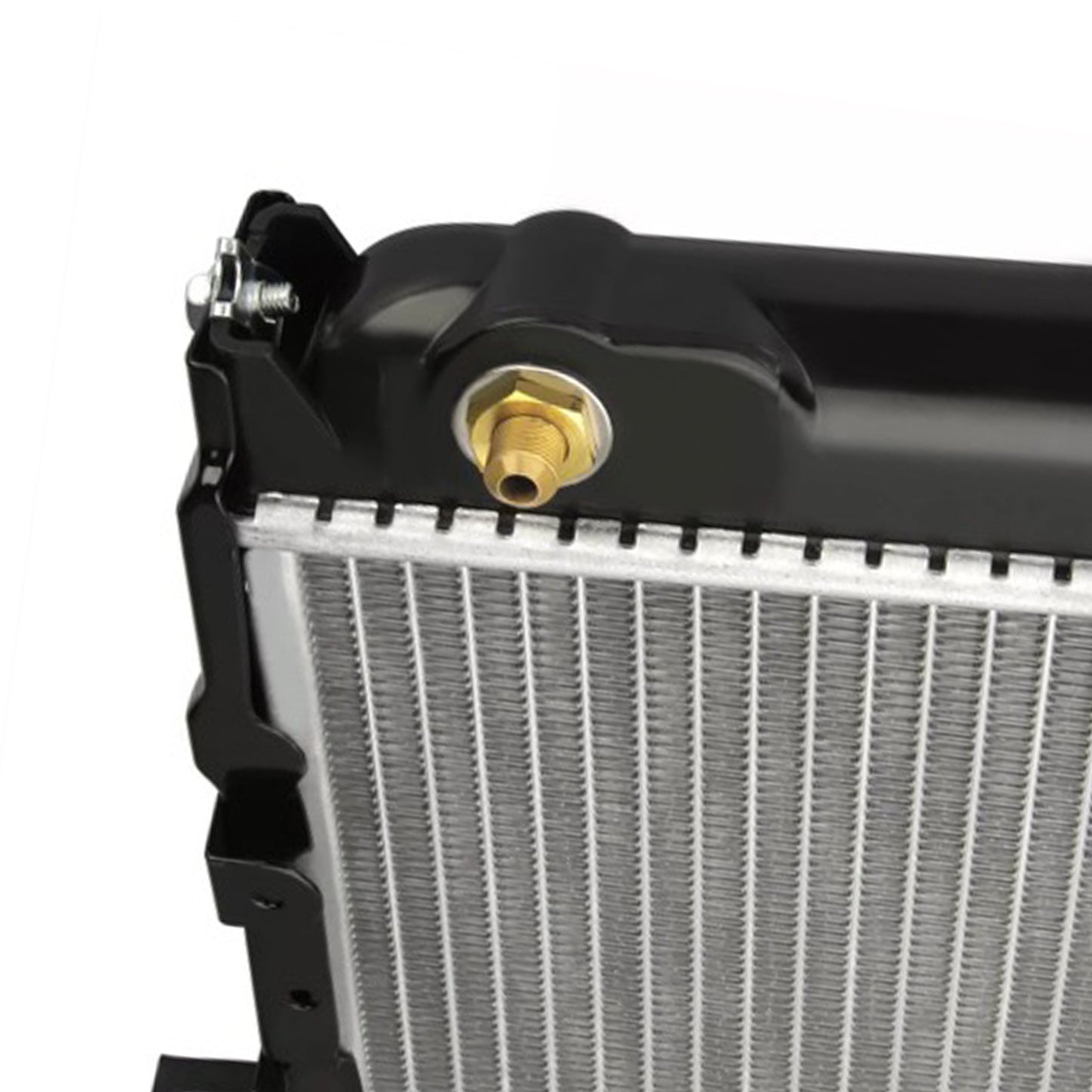 {{ Radiator Suitable for Mazda E2000 E1800 Ford Econovan JG JH 26mm F85015200A }} - Buy Car Parts Online at {{ Kaka Auto Parts }}.