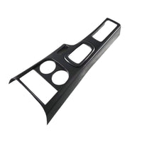 {{ Carbon Fiber Gear Shift Panel Cover Trim Suitable For Toyota Hilux SR SR5 21-24 }} - Buy Car Parts Online at {{ Kaka Auto Parts }}.