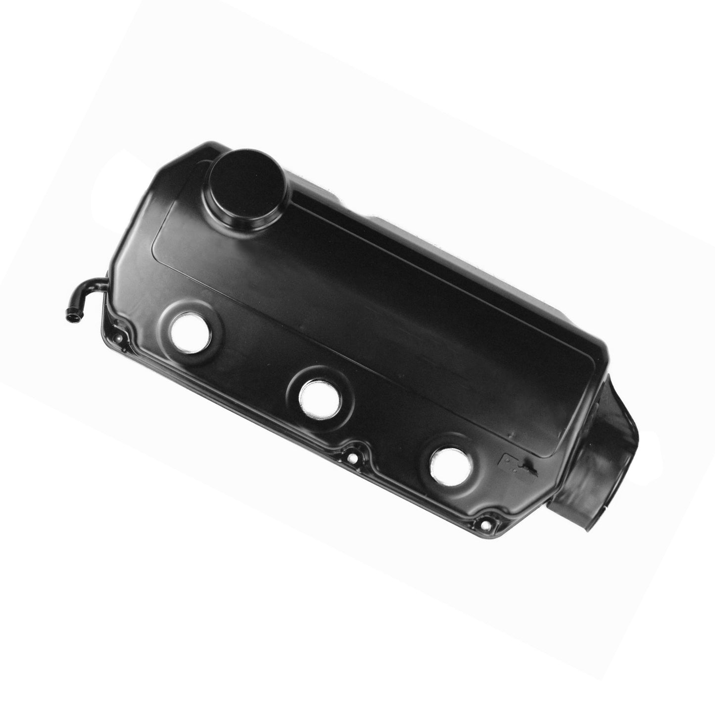 {{ LH Rocker Cover Suitable for Mitsubishi Challenger Montero Pajero L200 MD331652 }} - Buy Car Parts Online at {{ Kaka Auto Parts }}.