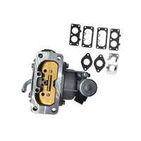 Carburetor Kit suitable for Kawasaki Engines Complete Carb Kit suitable for Kawasaki FH661V FH680V FX801V