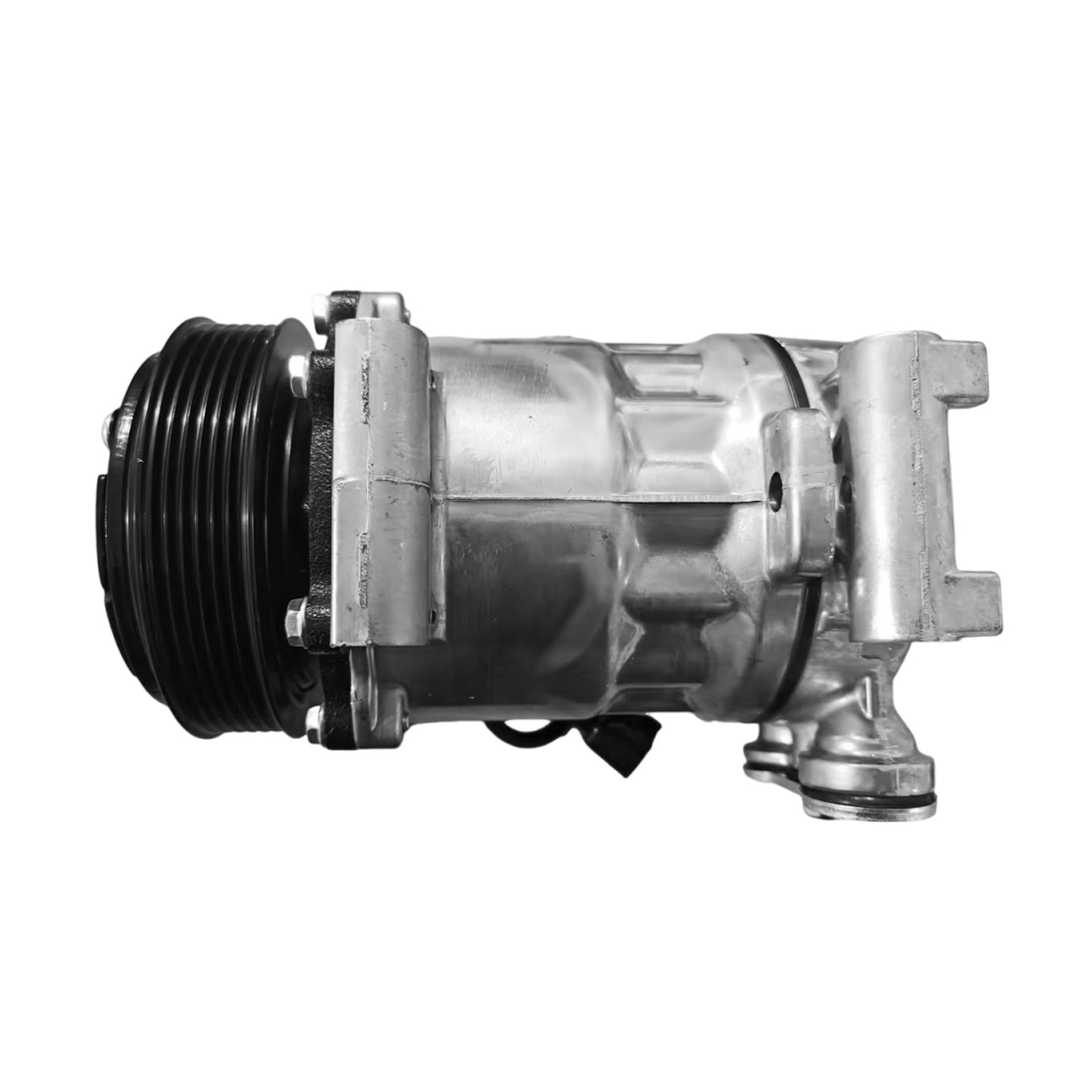 {{ Air Conditioning Compressor Suitable for Holden Suburban 1500 5.7L Petrol RCWG }} - Buy Car Parts Online at {{ Kaka Auto Parts }}.