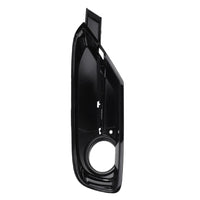 Front Fog Light Grille Set Suitable for BMW 3 Series F30 F31 2011–2015