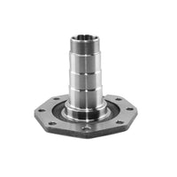 Front Steering Hub Stub Axle Spindle Suitable For Toyota Landcruiser 78/79/80/105 4.2L 4.5L 4.7L