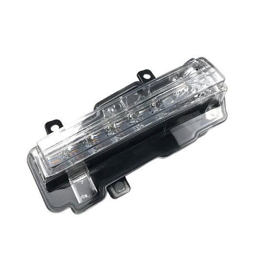 {{ Front Bumper Fog Light 8312A020 Right Lamp Suitable for Pajero Montero 2015-2017 }} - Buy Car Parts Online at {{ Kaka Auto Parts }}.