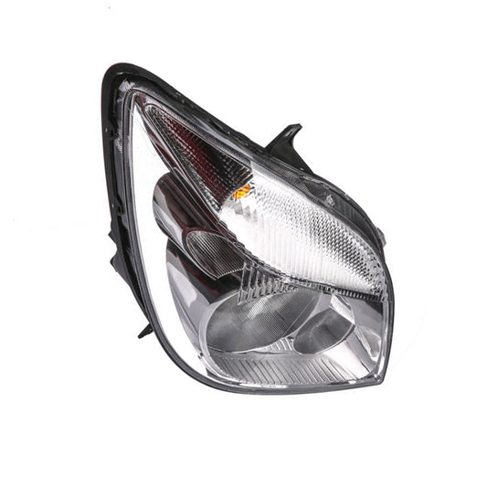 LH+RH Headlights 10-Pin w/ Fog Suitable for Mercedes-Benz Sprinter 2006¨C2013