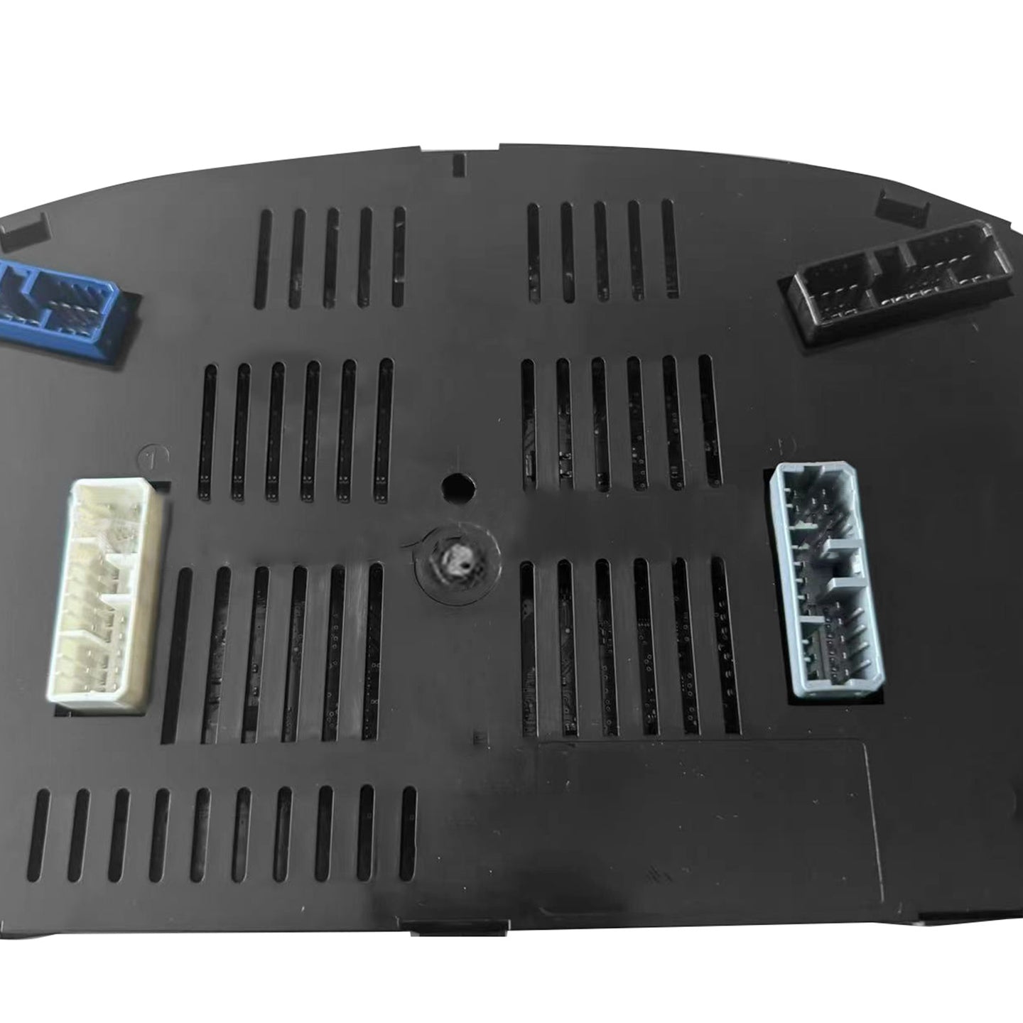 {{ Fuel Combination Instrument Suitable For Sitrak Howo C7H WG9716582214 Dashboard }} - Buy Car Parts Online at {{ Kaka Auto Parts }}.