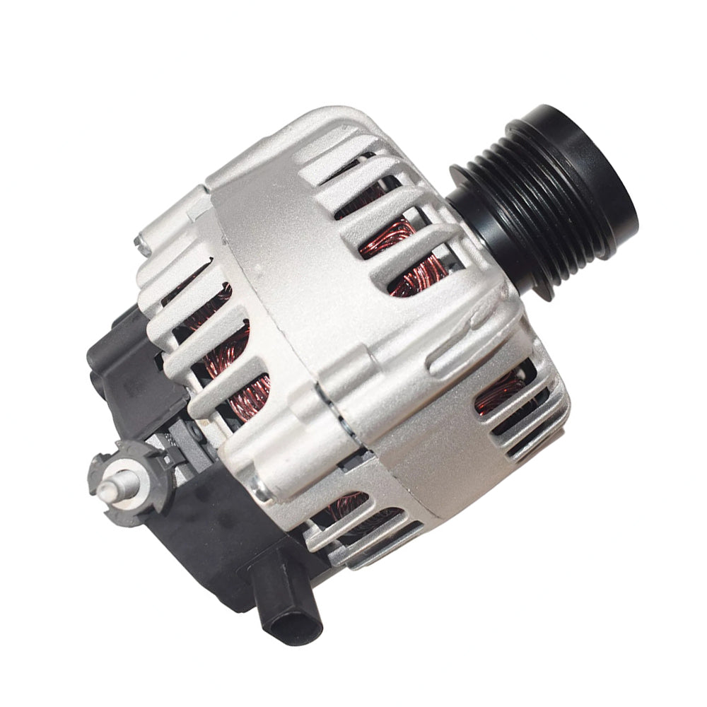 {{ Alternator 14V 120A Suitable for LDV T60 SK8C 2.8L Diesel 2017–2023 }} - Buy Car Parts Online at {{ Kaka Auto Parts }}.