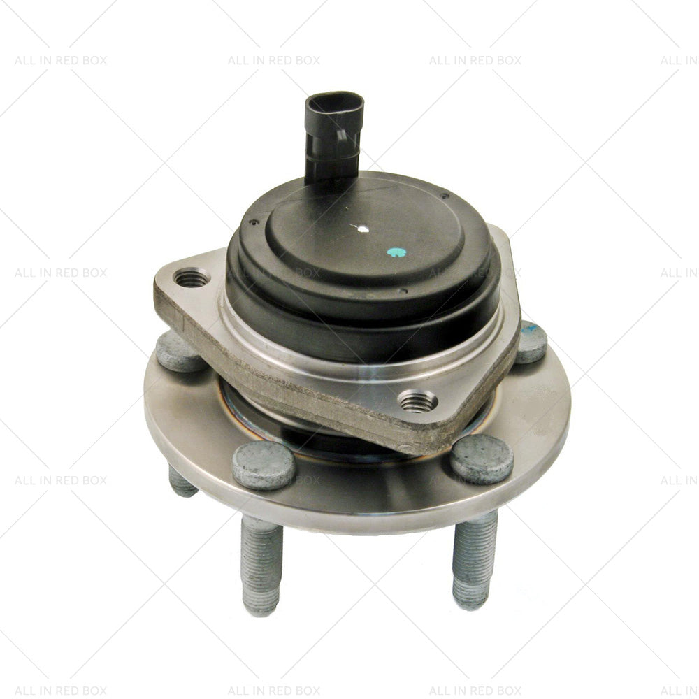 {{ Front Wheel Hub Bearing ABS Suitable For Holden Commodore VE Sedan Wagon Ute }} - Buy Car Parts Online at {{ Kaka Auto Parts }}.