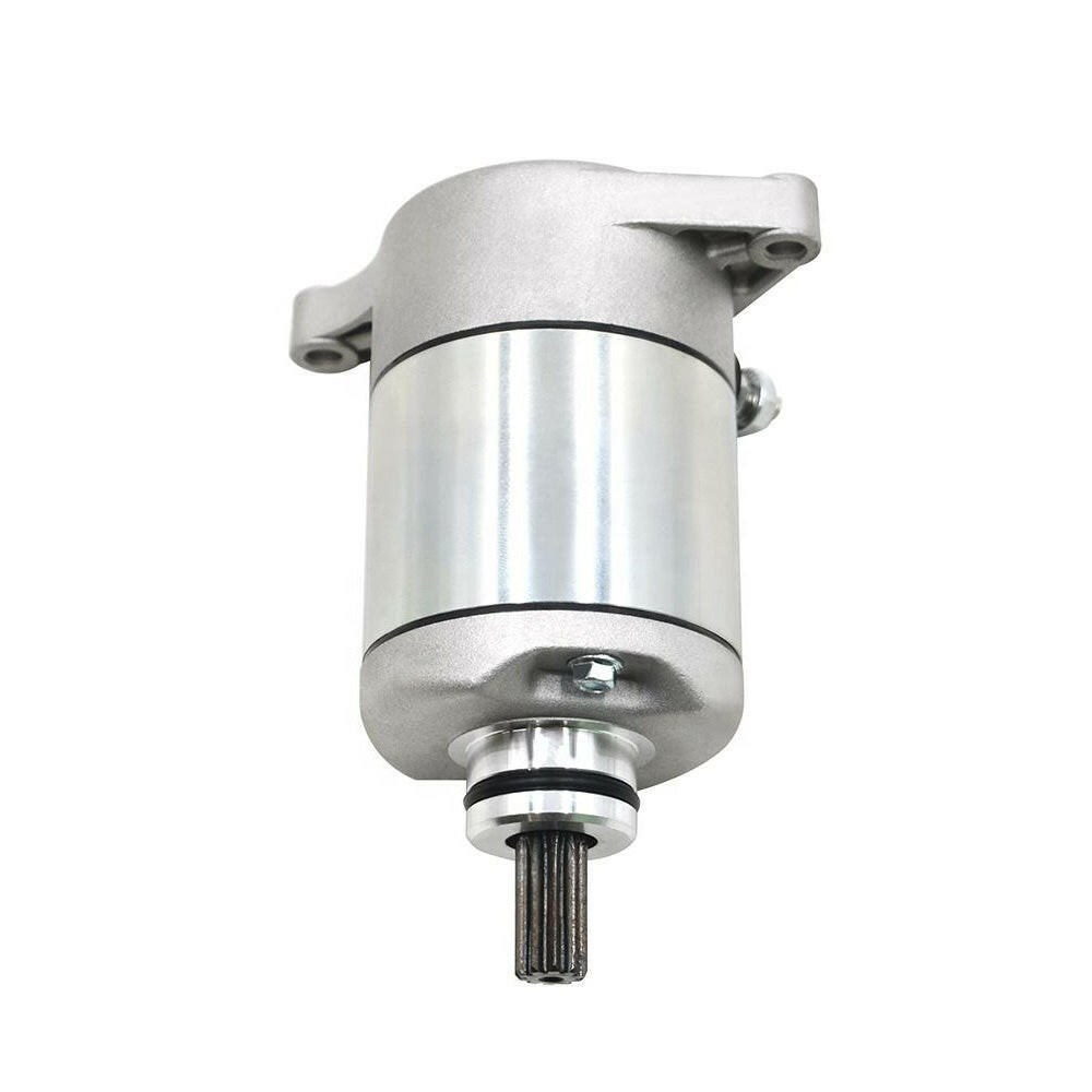 Starter Motor Suitable For Suzuki ATV LTF400F Eiger King Quad LTF400