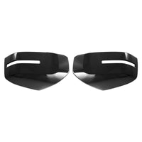Non-Door Side Mirror Covers Suitable For Mitsubishi L200 2024+