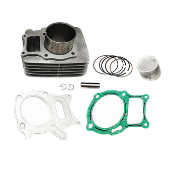 compare product Cylinder Piston Gasket Kit Suitable For Honda TRX250 Recon TE/TM & TRX250EX 1997-2020