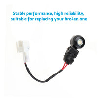 {{ Knock Sensor 22060-AA070 Suitable for Subaru Forester Impreza WRX STi Liberty Outback }} - Buy Car Parts Online at {{ Kaka Auto Parts }}.