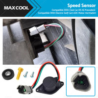 {{ Speed Sensor Suitable For Club Car DS IQ Precedent Electric Golf Cart ADC Motor }} - Buy Car Parts Online at {{ Kaka Auto Parts }}.