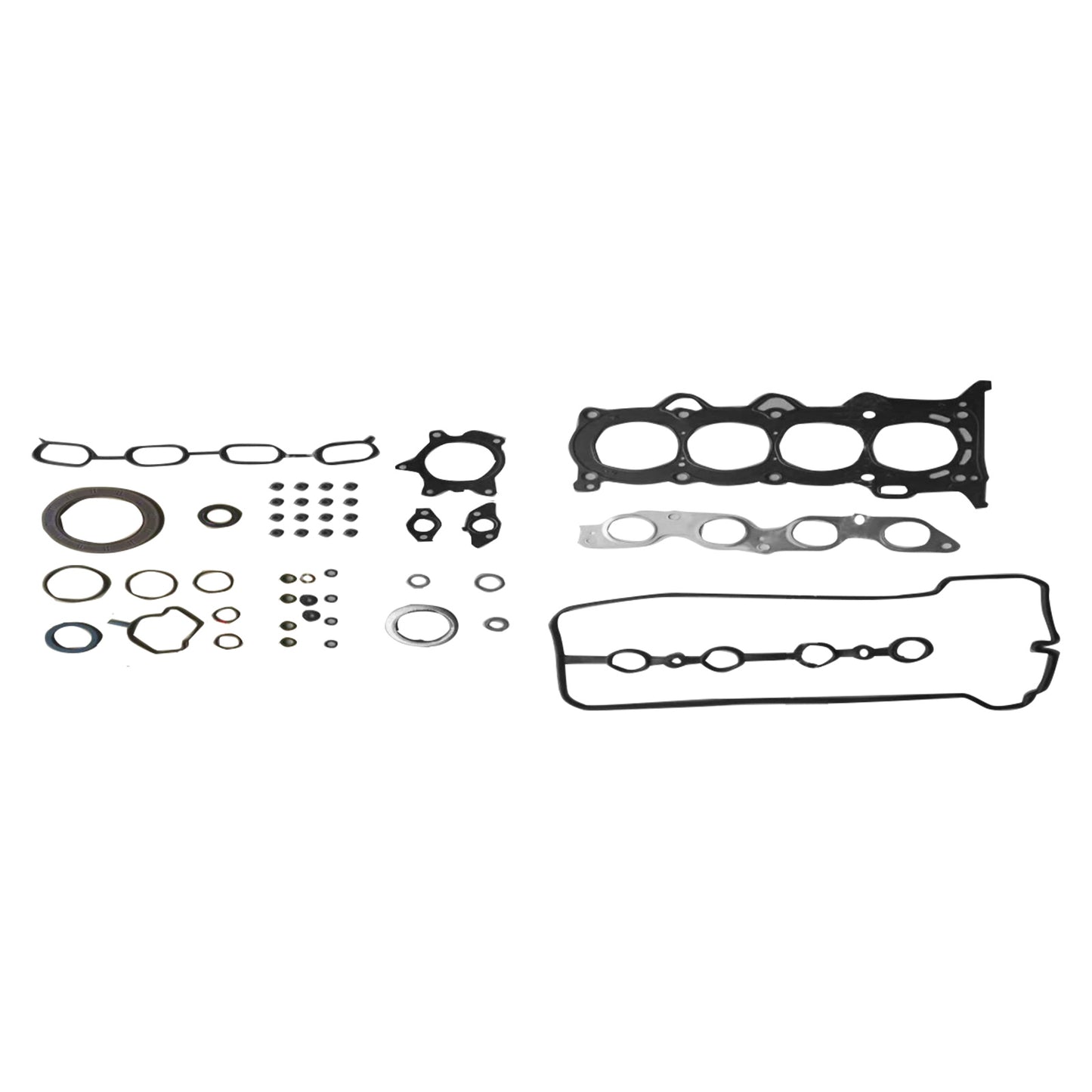Engine Cylinder Head Gasket Repair Kit Suitable For Toyota Yaris 0411121040