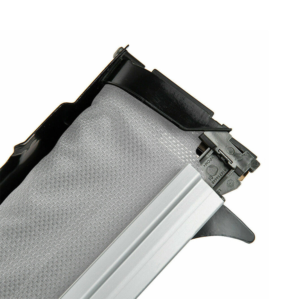 {{ For VW Tiguan or Audi Q5 09-17 VW Golf 08-09 Sunroof Sunshade Curtain Assembly Grey }} - Buy Car Parts Online at {{ Kaka Auto Parts }}.