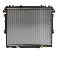{{ RADIATOR SUITABLE FOR TOYOTA HILUX KUN16R KUN26R 3. 0 TD 1KD-FTV AT MT 2005 ON }} - Buy Car Parts Online at {{ Kaka Auto Parts }}.