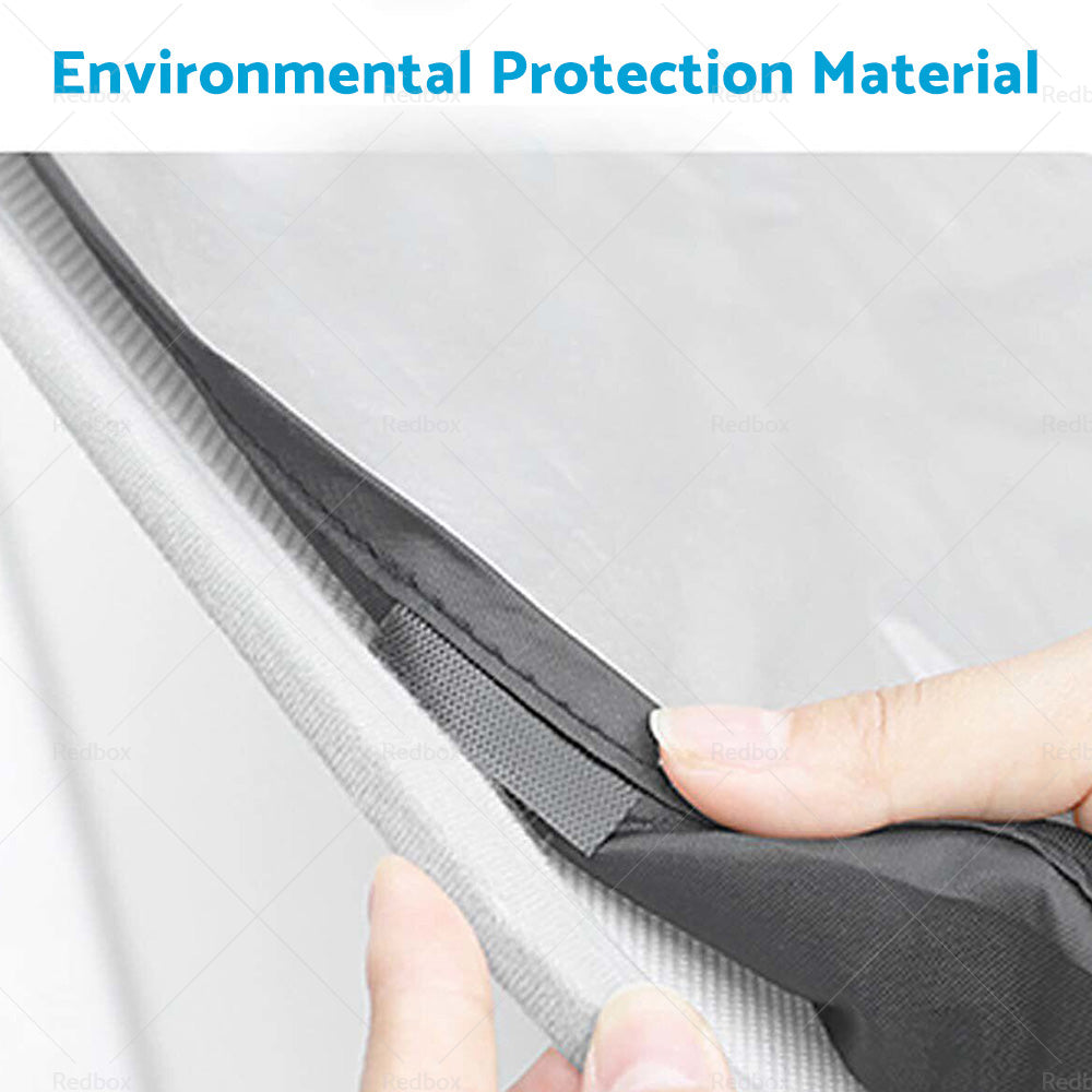 {{ Sunroof Window Sunshade Front Rear UV Film Windshield Window For Tesla Model Y }} - Buy Car Parts Online at {{ Kaka Auto Parts }}.