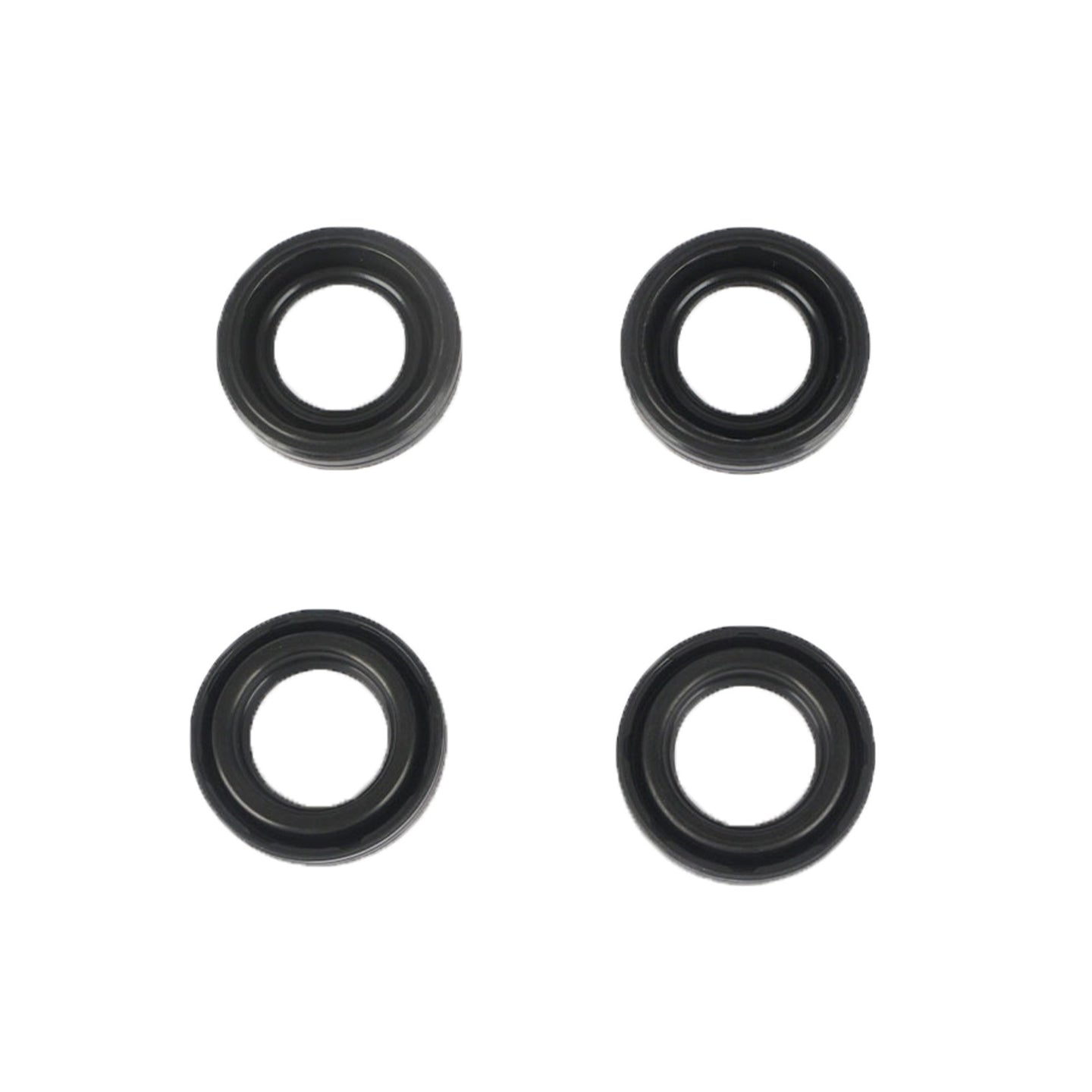 {{ Rocker Valve Cover Gasket Set Suitable For Toyota Corolla ZRE152 1.8 2ZR-FE 07- }} - Buy Car Parts Online at {{ Kaka Auto Parts }}.