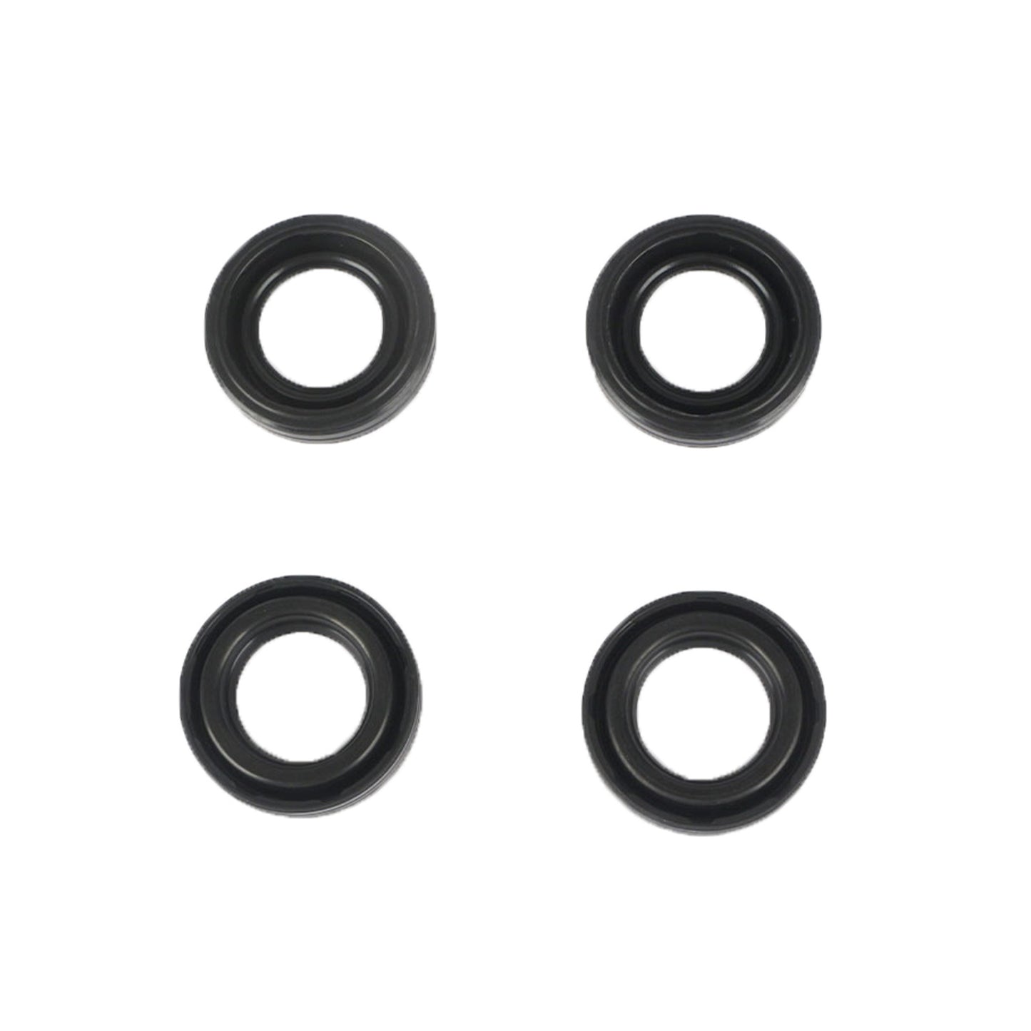 {{ Rocker Valve Cover Gasket Set Suitable For Toyota Corolla ZRE152 1.8 2ZR-FE 07- }} - Buy Car Parts Online at {{ Kaka Auto Parts }}.