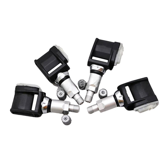 4x Tire Pressure Sensor Suitable For Mercedes Benz CLS A257 E300 E43 A0009052102