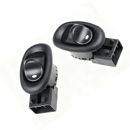 Pair of Front or Rear Electric Power Window Switches Suitable For Holden Commodore VT / VY / VZ / VX