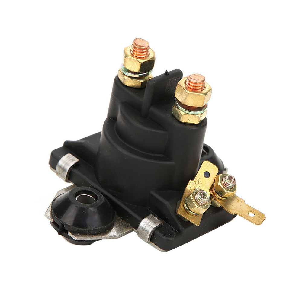Starter Solenoid Relay Suitable For Yamaha Outboard F25 / F30 / F40 65W-81941-00 12V
