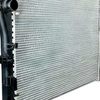 Radiator Suitable for Mercedes C-Class W205 C180 C200 C220 C250 C260 C300 C350