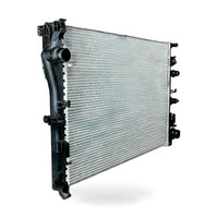 Radiator Suitable for Mercedes C-Class W205 C180 C200 C220 C250 C260 C300 C350